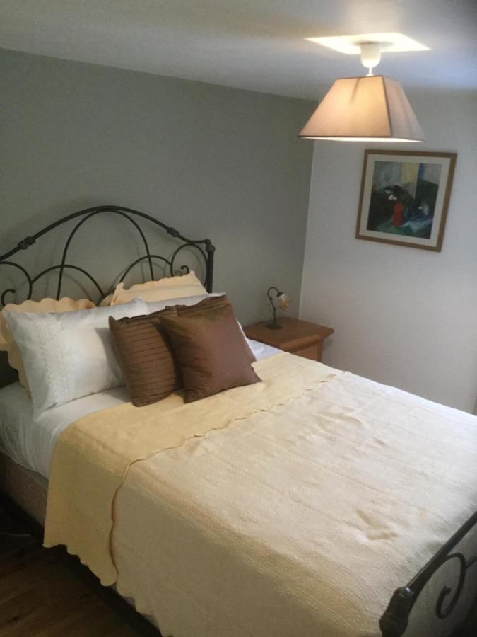 Auberge Henri IV Segur-le-Chateau Luaran gambar